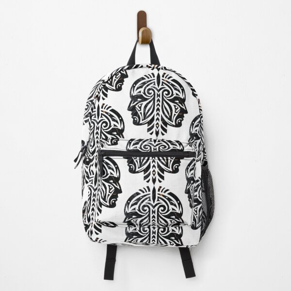 Item preview, Zodiac Gemini Tribal designed and sold by Osmose-Studio.