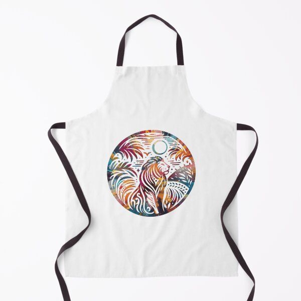 Item preview, Lion Emblem designed and sold by Osmose-Studio ⭐⭐⭐⭐⭐.