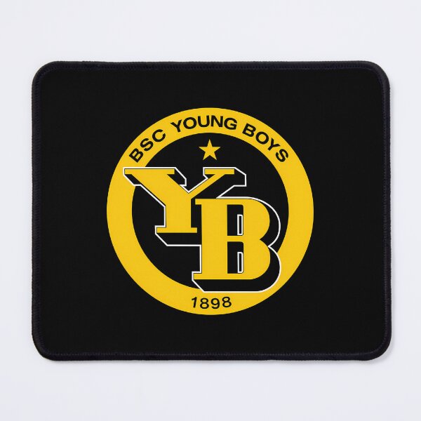 Item preview,  Bsc Young Boys designed and sold by 11Motasem11.