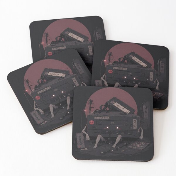 Item preview, Echoes of Forgotten Signals designed and sold by bashhonkdesign.
