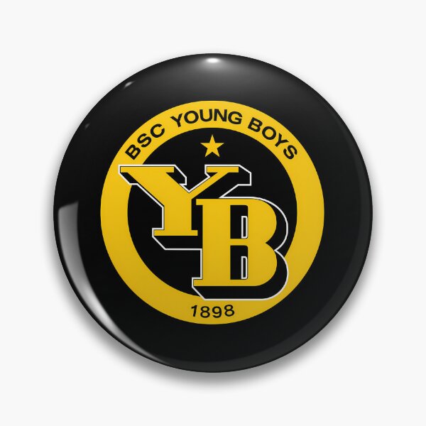 Item preview,  Bsc Young Boys designed and sold by spoit7.