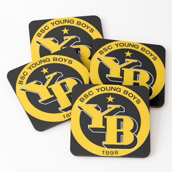 Item preview,  Bsc Young Boys designed and sold by spoit7.