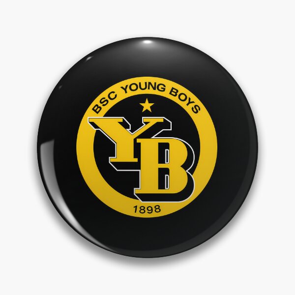Item preview,  Bsc Young Boys designed and sold by fsmop.