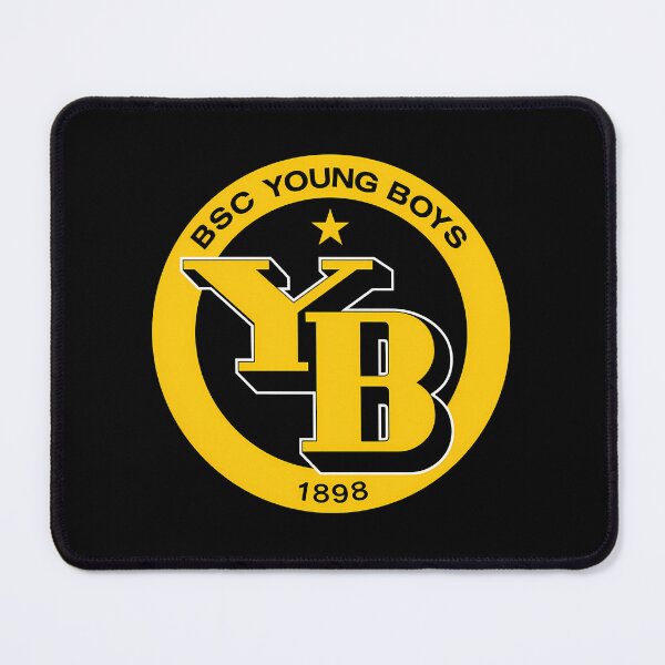 Item preview,  Bsc Young Boys designed and sold by fsmop.