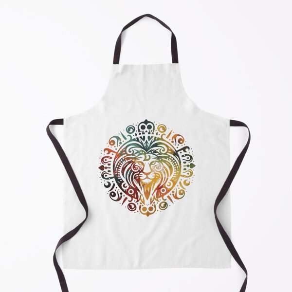 Item preview, Lion Royal designed and sold by Osmose-Studio ⭐⭐⭐⭐⭐.