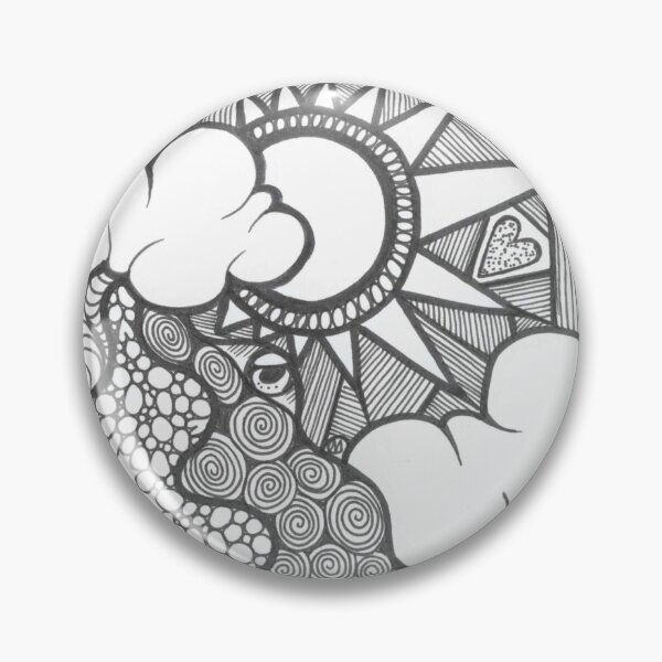 Item preview, Rays of Sunshine designed and sold by DouskeyCoaching.