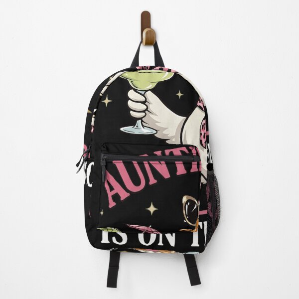 Item preview, Auntie Goose Is On The Loose Funny Summer Vacation designed and sold by haitrieuic96.