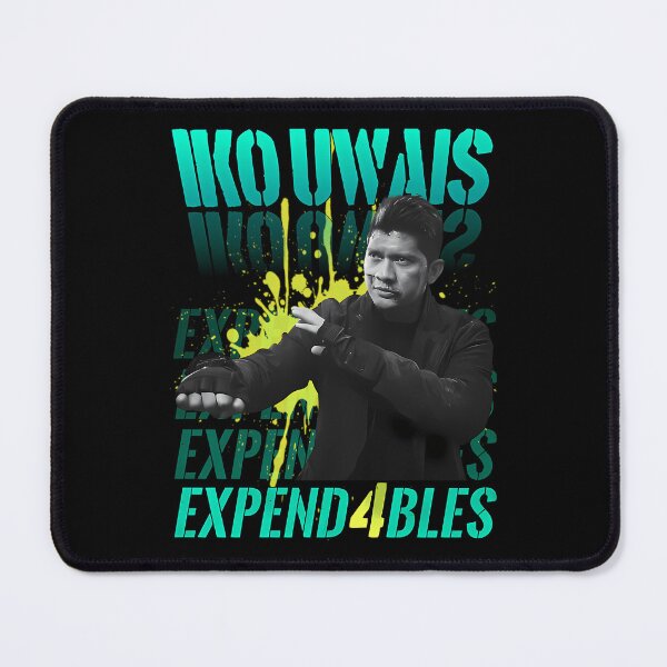 Item preview, Iko Uwais designed and sold by spoit7.
