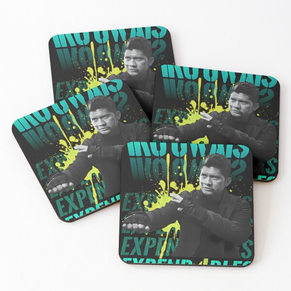 Item preview, Iko Uwais designed and sold by spoit7.