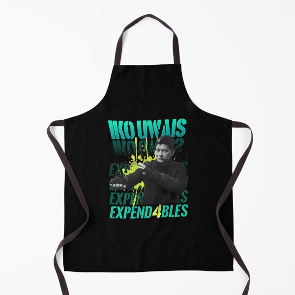 Item preview, Iko Uwais designed and sold by spoit7.