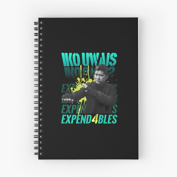 Artikelvorschau, Iko Uwais entworfen und verkauft von 11Motasem11.