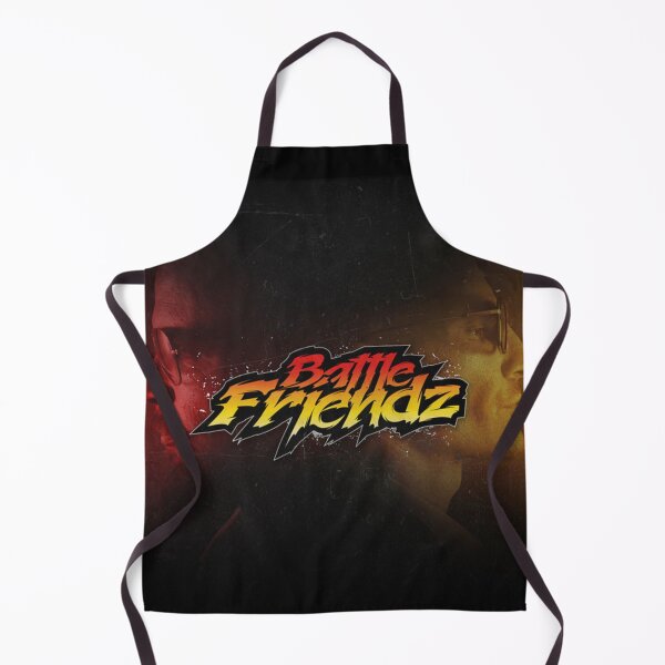 Item preview, Kollegah - BATTLEFRIENDZ album 2023 designed and sold by capabuy-wili.