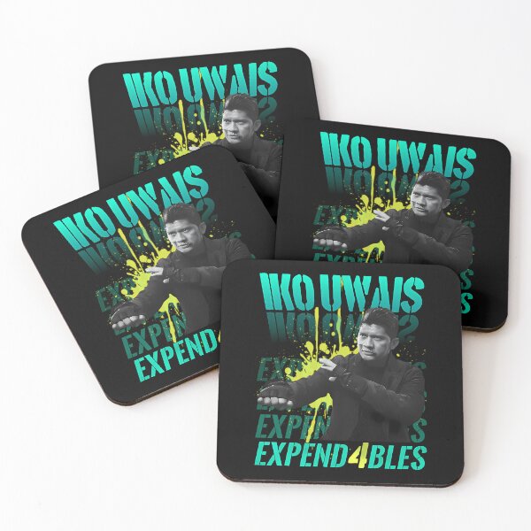 Item preview, Iko Uwais designed and sold by fsmop.