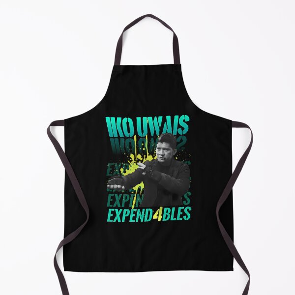 Item preview, Iko Uwais designed and sold by fsmop.