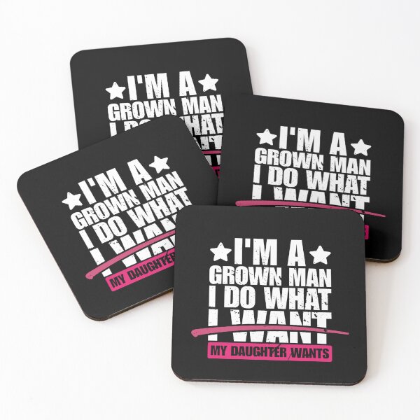 Item preview, I do what my daughter wants, fathers day designed and sold by Dondonmart.