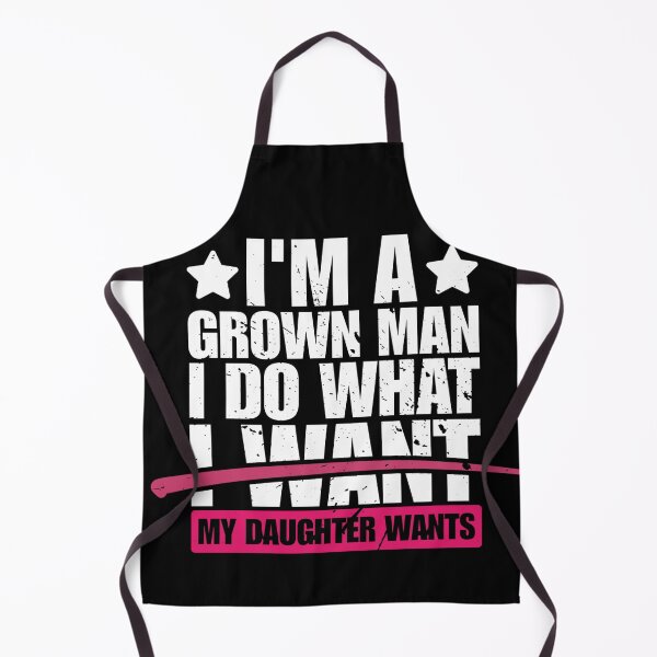 Item preview, I do what my daughter wants, fathers day designed and sold by Dondonmart.