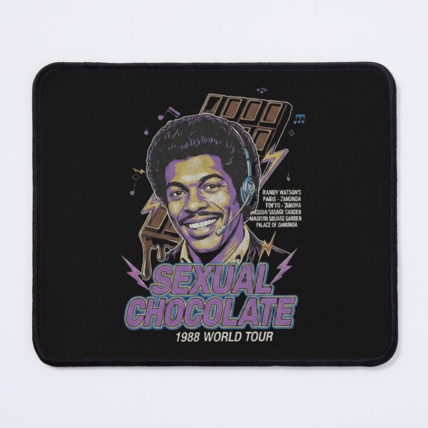 Item preview, Randy Watson Vintage Style designed and sold by materryqfkf.