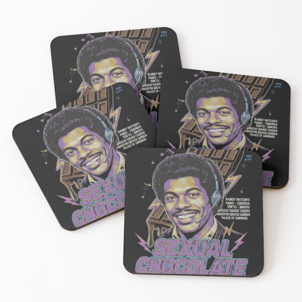 Item preview, Randy Watson Vintage Style designed and sold by materryqfkf.