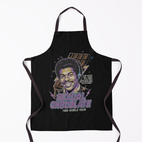 Item preview, Randy Watson Vintage Style designed and sold by materryqfkf.