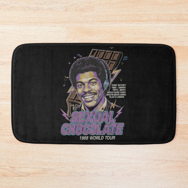 Item preview, Randy Watson Vintage Style designed and sold by materryqfkf.