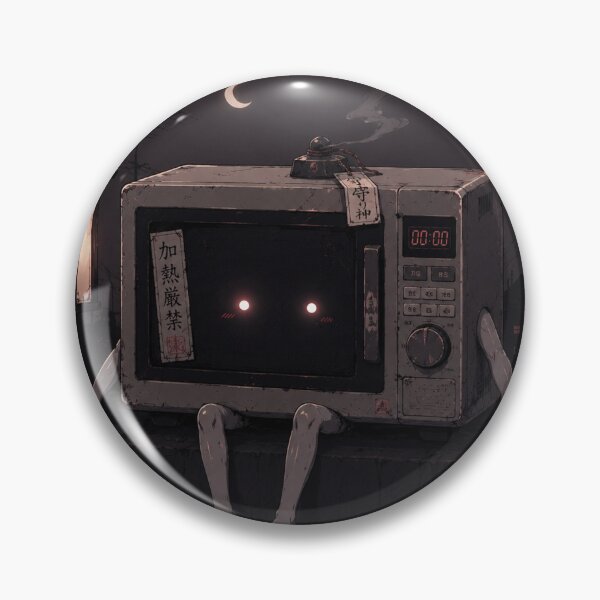 Item preview, Ghost in the Machine designed and sold by bashhonkdesign.