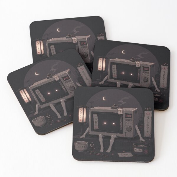 Item preview, Ghost in the Machine designed and sold by bashhonkdesign.
