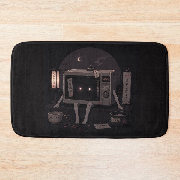 Item preview, Ghost in the Machine designed and sold by bashhonkdesign.