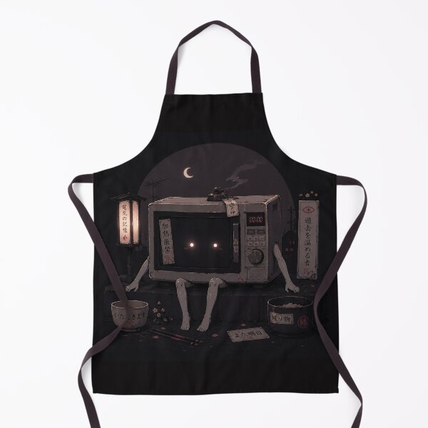 Item preview, Ghost in the Machine designed and sold by bashhonkdesign.
