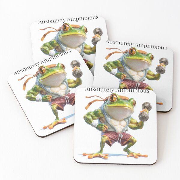 Item preview, Bro Frog designed and sold by MegaBlackMarket.