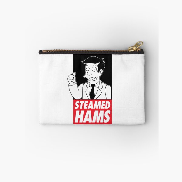 Item preview, Steamed Hams Supreme designed and sold by rockbottomau.