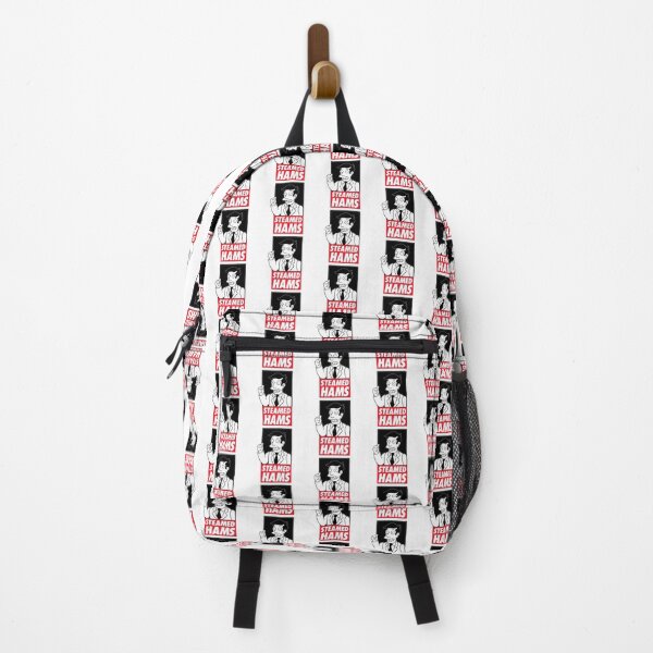 Item preview, Steamed Hams Supreme designed and sold by rockbottomau.