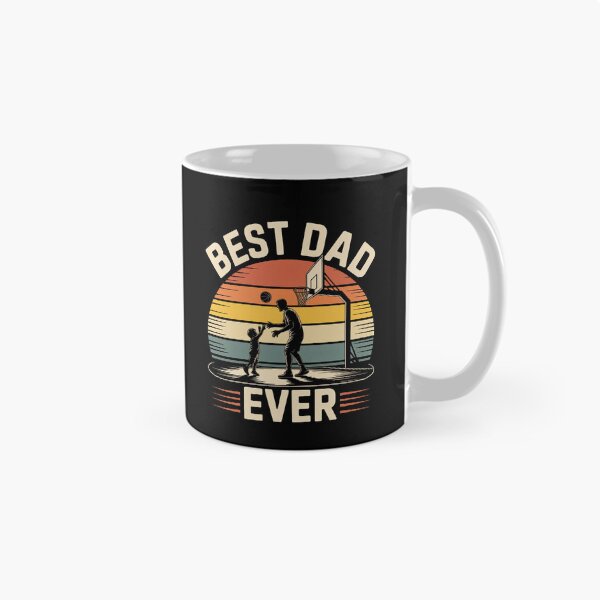 Item preview, Sports Lover Best Dad Ever Apparel designed and sold by QuiteOrbit.