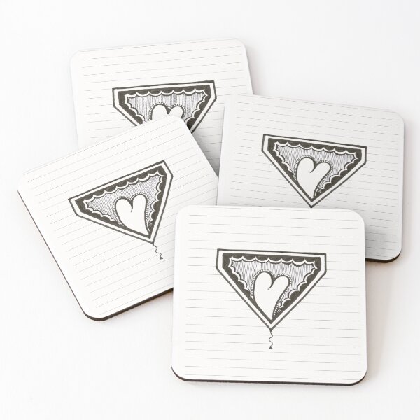 Item preview, Heartfelt Letter designed and sold by DouskeyCoaching.