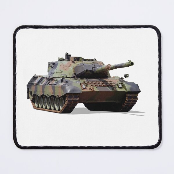 Item preview, Vintage Military Tank designed and sold by PIXEL POP DESIGNS - Beyond the Norm!.