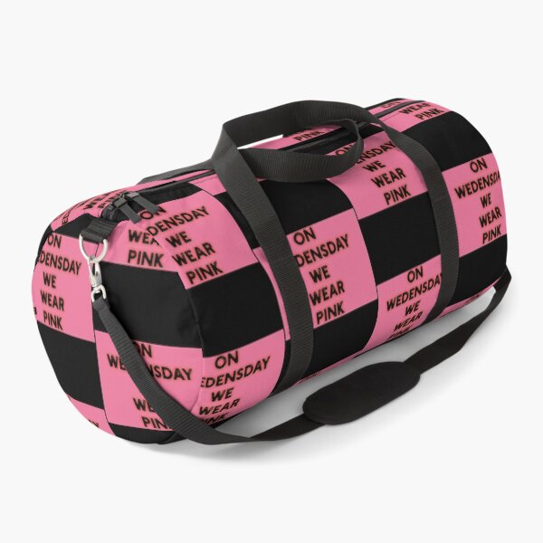 Item preview, On Wedensday We Wear Pink designed and sold by Kerai Storeyo.