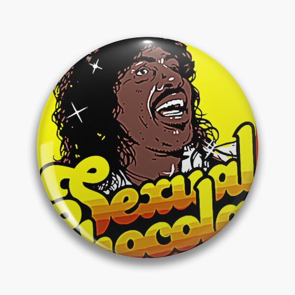 Item preview, Randy Watson Vintage Style designed and sold by materryqfkf.