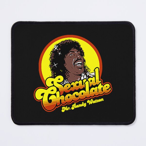 Item preview, Randy Watson Vintage Style designed and sold by materryqfkf.