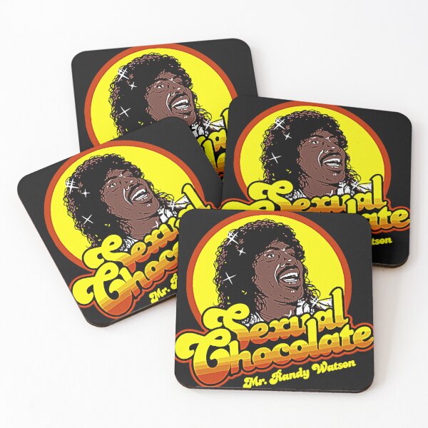 Item preview, Randy Watson Vintage Style designed and sold by materryqfkf.