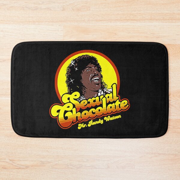 Item preview, Randy Watson Vintage Style designed and sold by materryqfkf.
