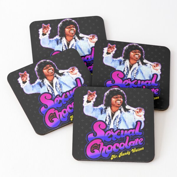Item preview, Randy Watson Vintage Style designed and sold by materryqfkf.
