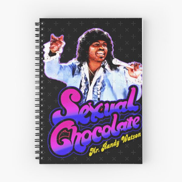 Item preview, Randy Watson Vintage Style designed and sold by materryqfkf.