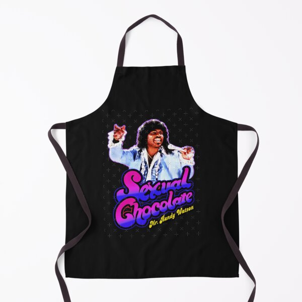 Item preview, Randy Watson Vintage Style designed and sold by materryqfkf.