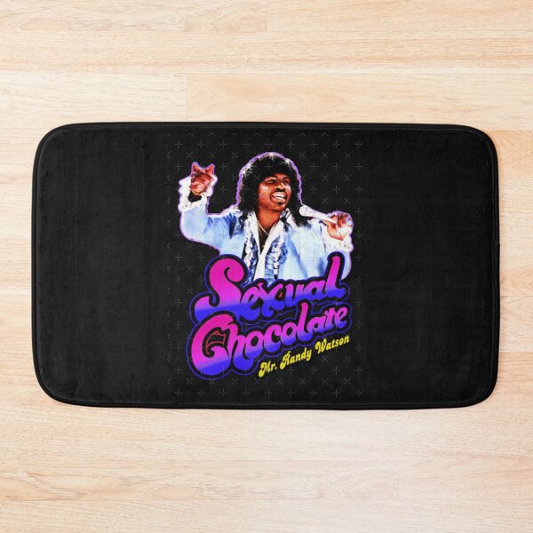 Item preview, Randy Watson Vintage Style designed and sold by materryqfkf.