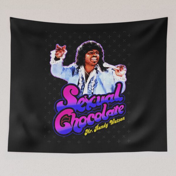 Item preview, Randy Watson Vintage Style designed and sold by materryqfkf.