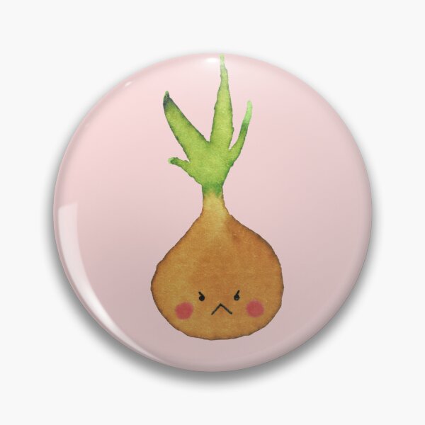 Item preview, Angry Onion designed and sold by SLiiMAK.
