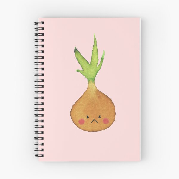 Item preview, Angry Onion designed and sold by SLiiMAK.