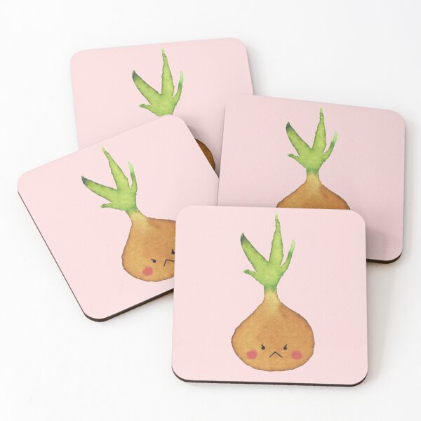 Item preview, Angry Onion designed and sold by SLiiMAK.