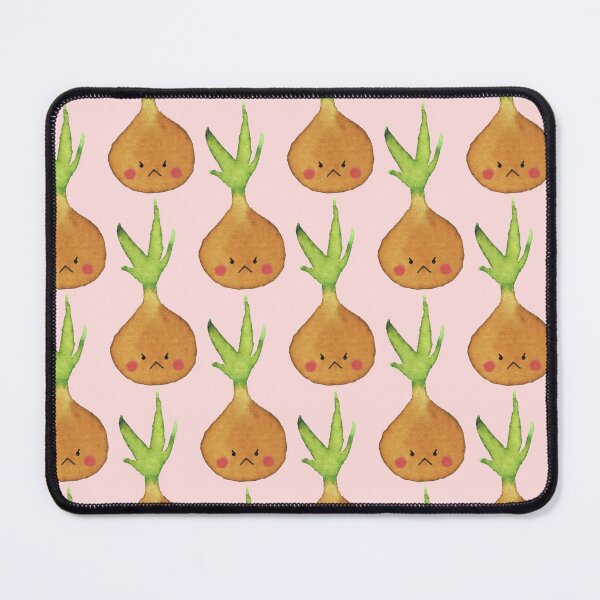 Item preview, Angry Onion designed and sold by SLiiMAK.