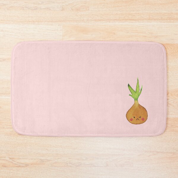 Item preview, Angry Onion designed and sold by SLiiMAK.