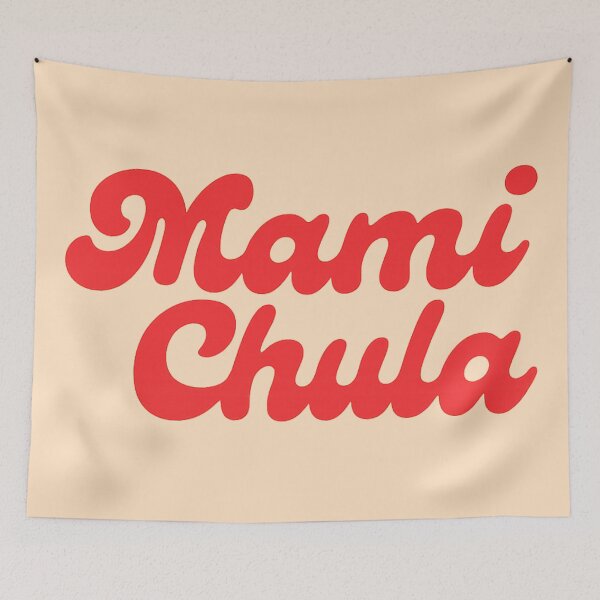 Item preview, Hot mama designed and sold by JarquinDD.